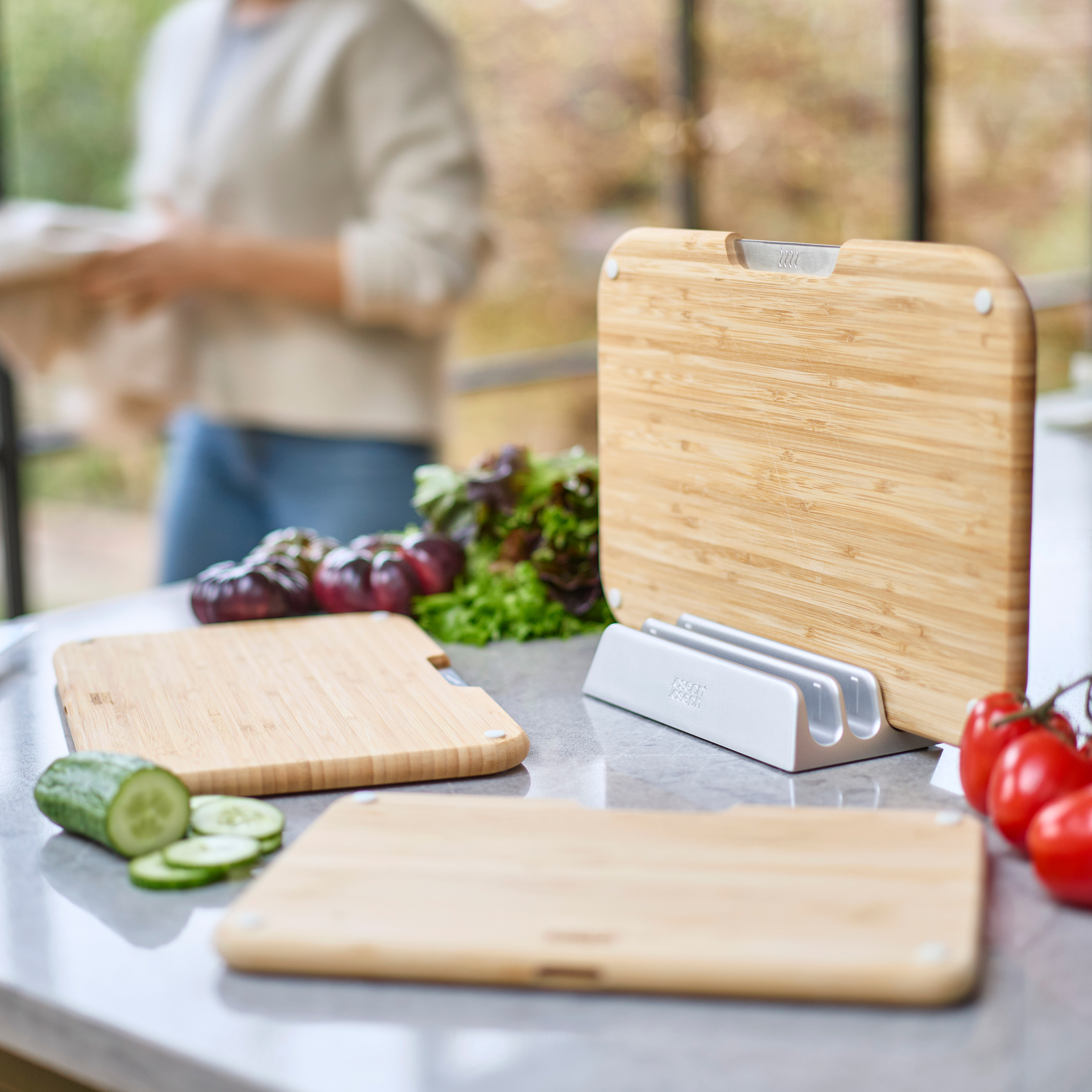 Elevate Your Kitchen Experience